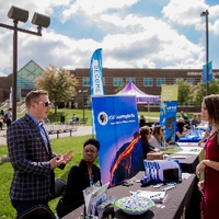 Nonprofit Volunteer and Internship Fair